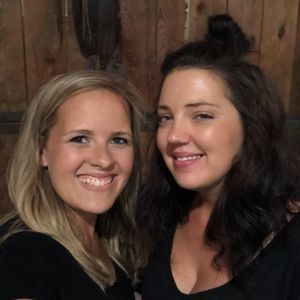 Meet your Posher, Abbie